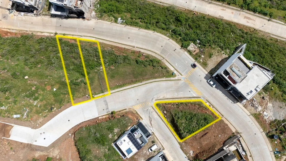Foto 7 de Terreno en Venta en Paisajes del Tesoro