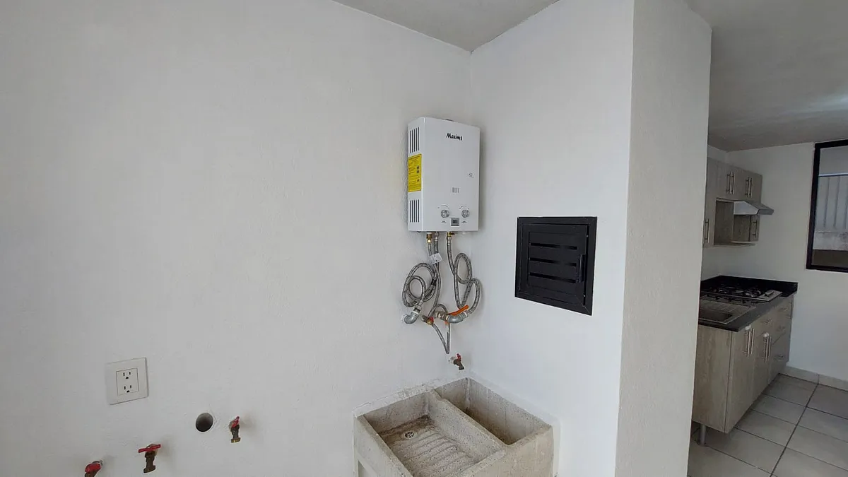 Foto 8 de Departamento en venta frente a PARQUE GONZALEZ GALLO, Guadalajara