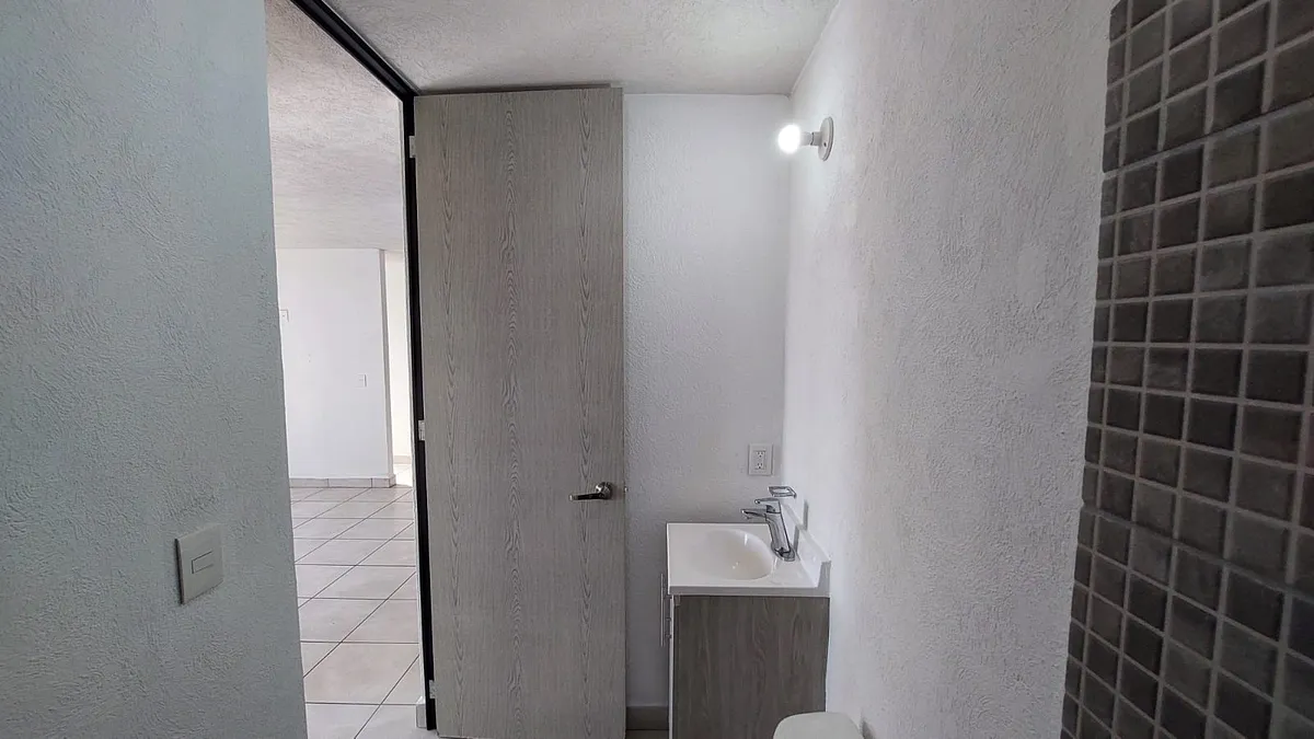 Foto 9 de Departamento en venta frente a PARQUE GONZALEZ GALLO, Guadalajara