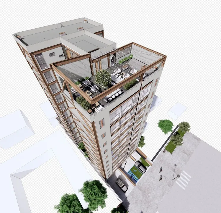 Departamento en Preventa en Arcos Guadalupe