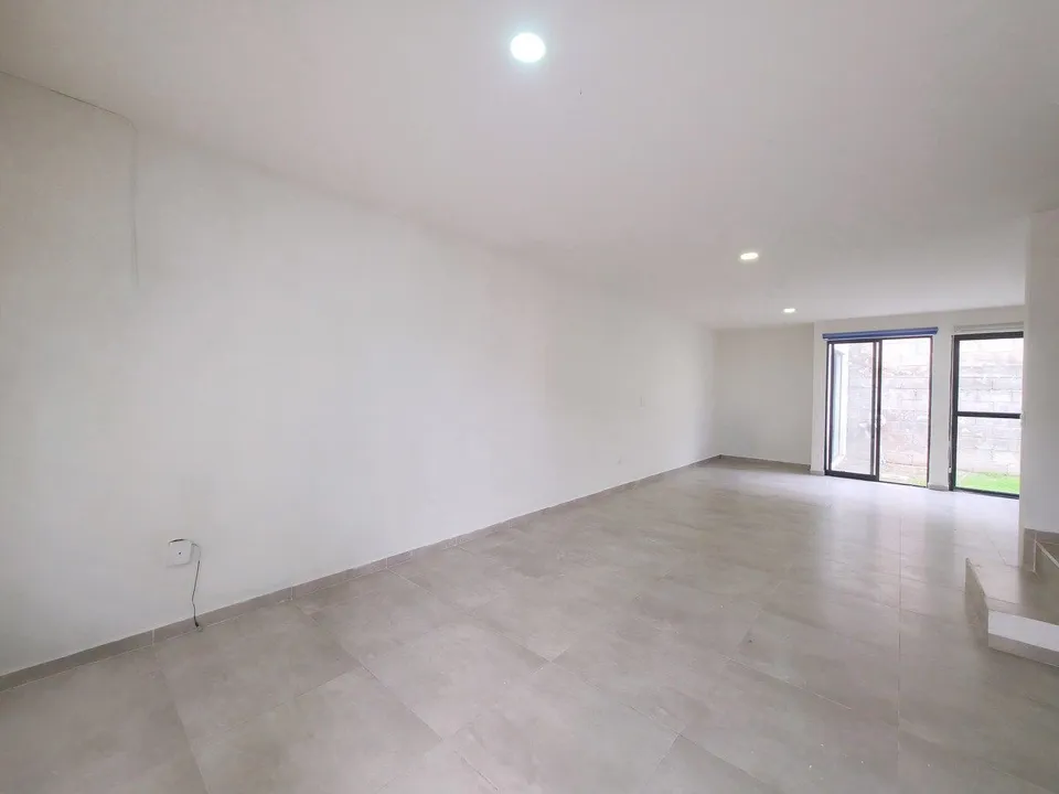 Foto 4 de Casa en Renta en dentro de Coto Altara Residencial II, Tlajomulco