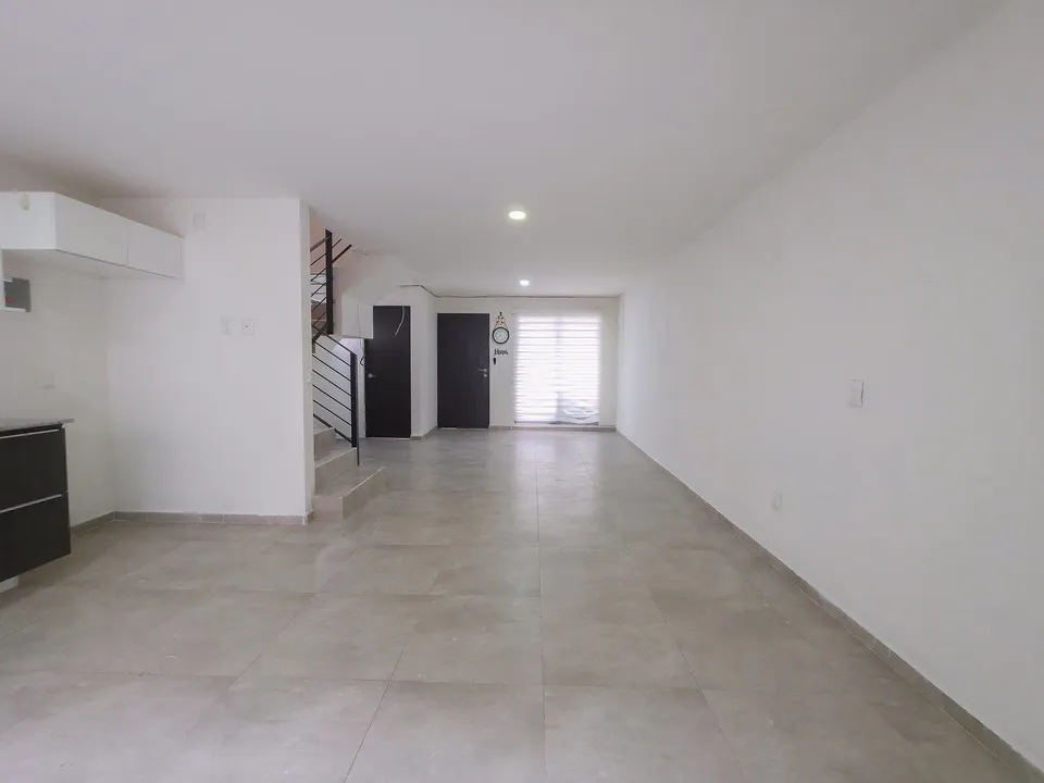 Foto 7 de Casa en Renta en dentro de Coto Altara Residencial II, Tlajomulco