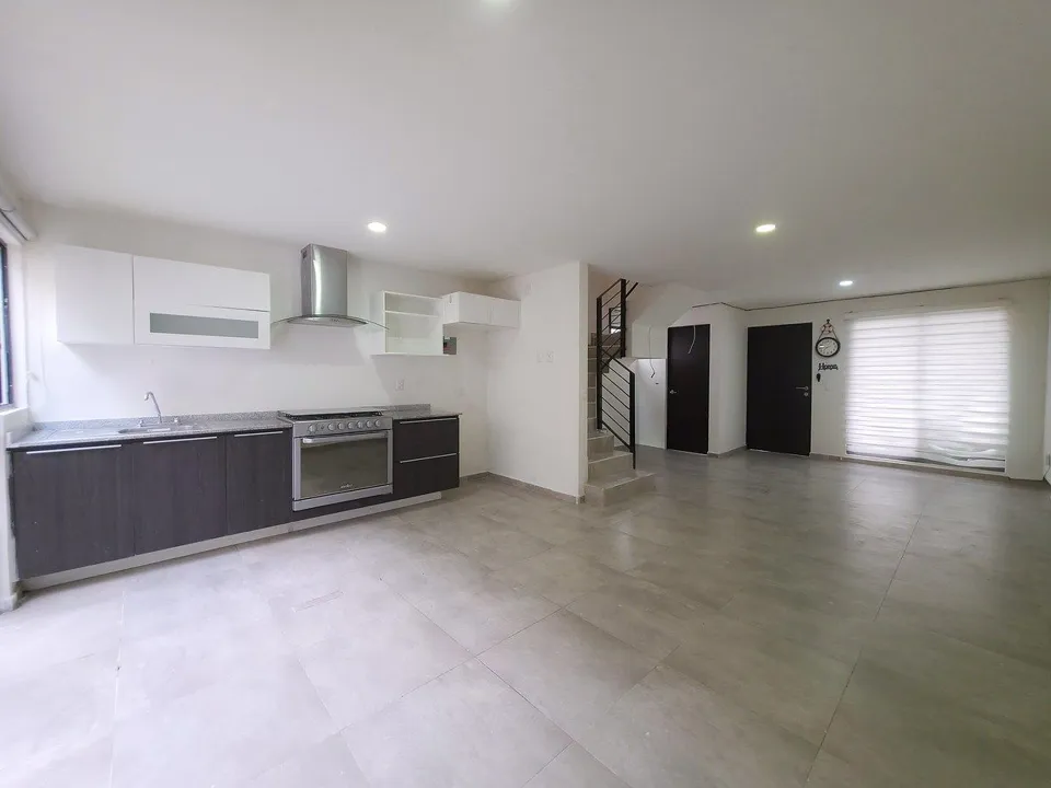 Foto 8 de Casa en Renta en dentro de Coto Altara Residencial II, Tlajomulco