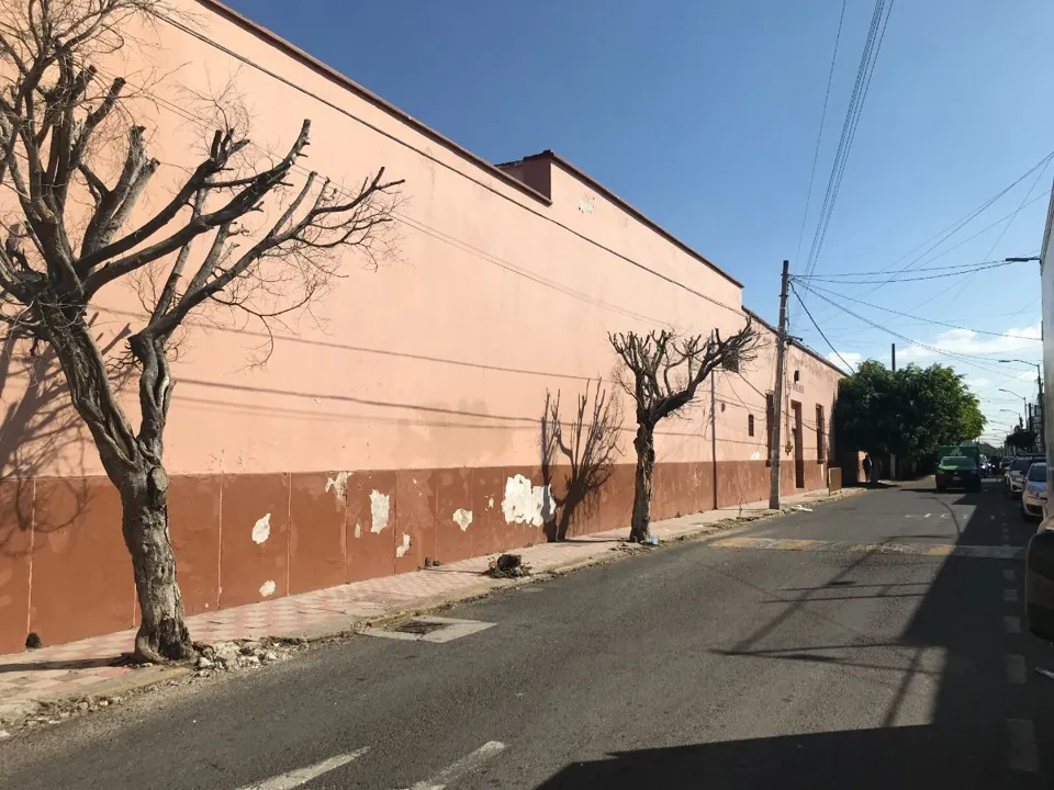 Foto 3 de COMERCIAL EDIFICIO VENTA ANALCO GUADALAJARA | CEV-1949