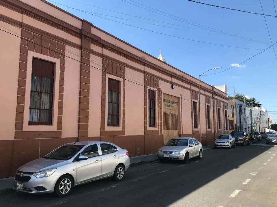 Foto 4 de COMERCIAL EDIFICIO VENTA ANALCO GUADALAJARA | CEV-1949