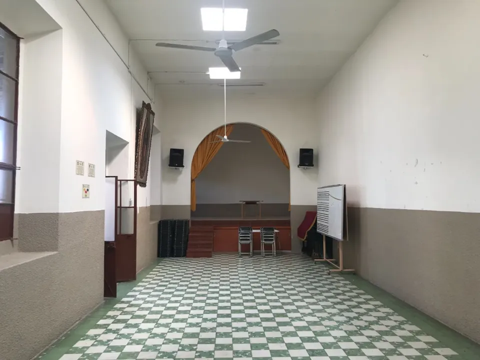 Foto 7 de COMERCIAL EDIFICIO VENTA ANALCO GUADALAJARA | CEV-1949