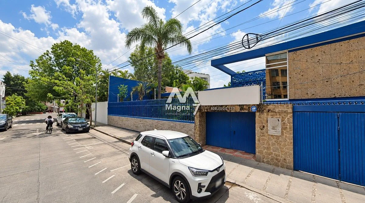 Renta Local comercial Colonia Americana