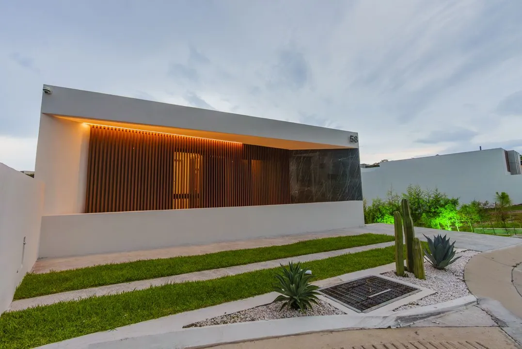 Casa en venta en Los Sueños Residencial (Recorrido Virtual)