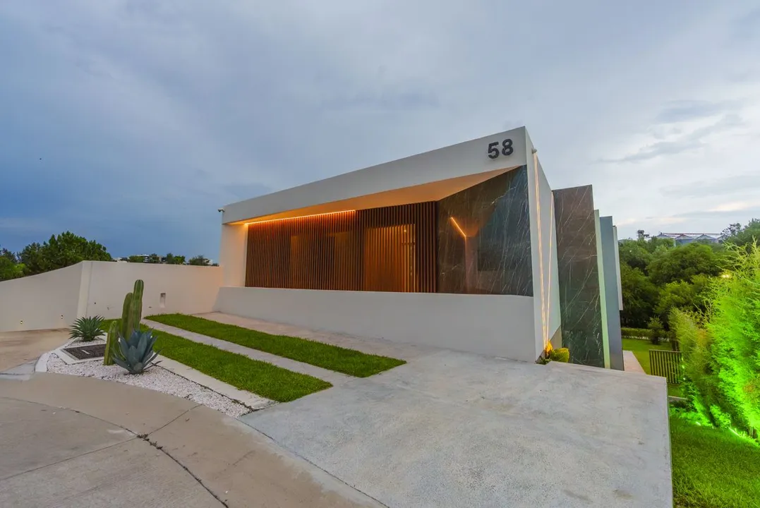 Foto 2 de Casa en venta en Los Sueños Residencial (Recorrido Virtual)
