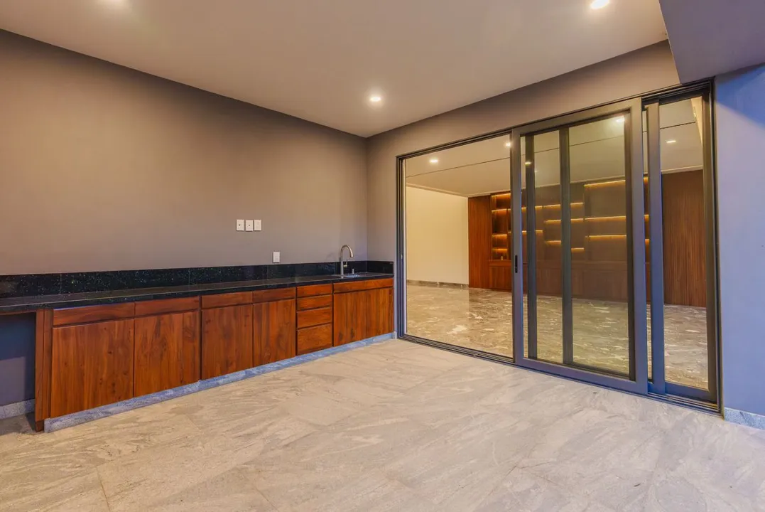 Foto 8 de Casa en venta en Los Sueños Residencial (Recorrido Virtual)
