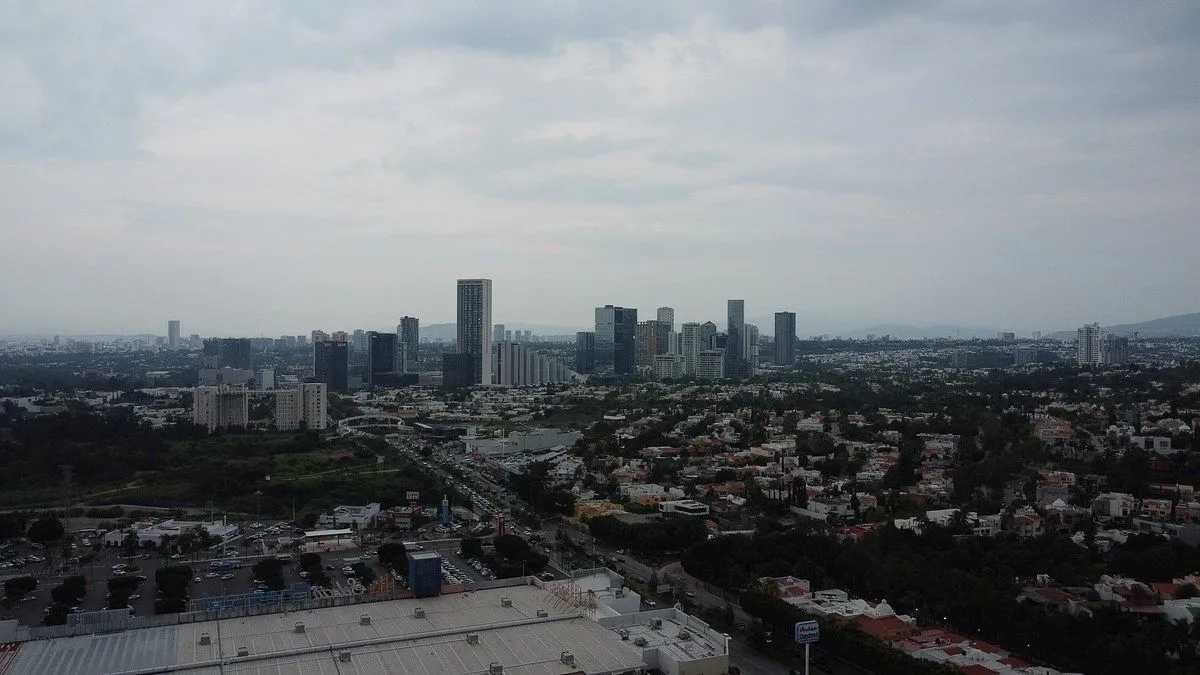 Foto 7 de Terreno en Venta en Esquina en Fraccionamiento Lomas Acueducto