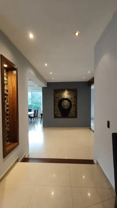 Foto 4 de Casa en renta en Avenida Las Palmas, Coral, Zapopan