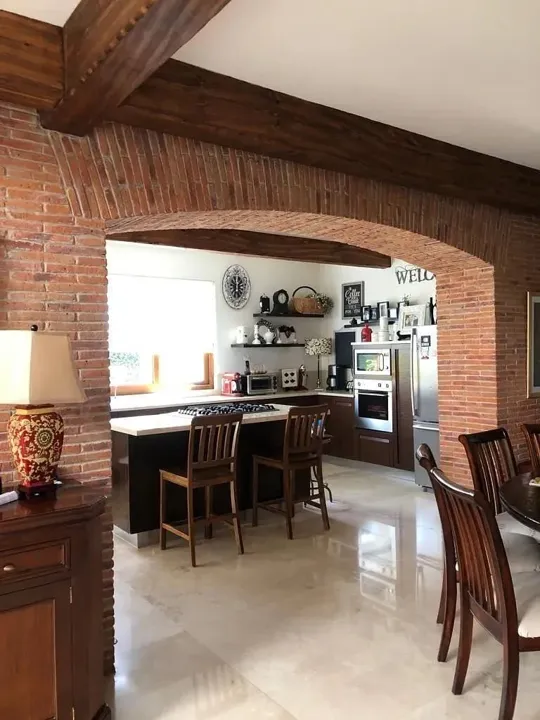 Foto 2 de CASA EN VENTA EN FRACCIONAMIENTO EL MANANTIAL