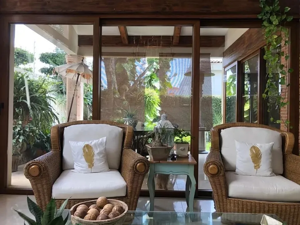 Foto 4 de CASA EN VENTA EN FRACCIONAMIENTO EL MANANTIAL
