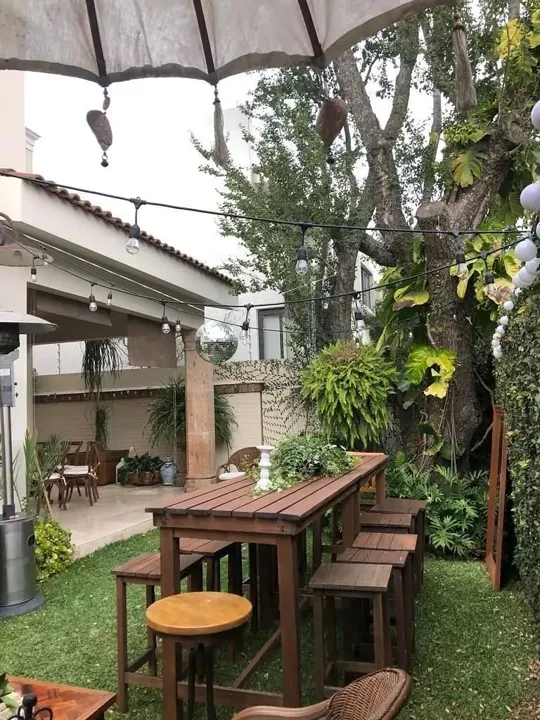 Foto 7 de CASA EN VENTA EN FRACCIONAMIENTO EL MANANTIAL