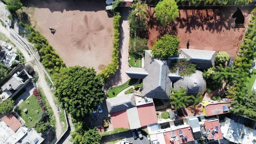 Foto 8 de Terreno en venta en Calle Camino Nacional, Mariano Otero, Zapopan