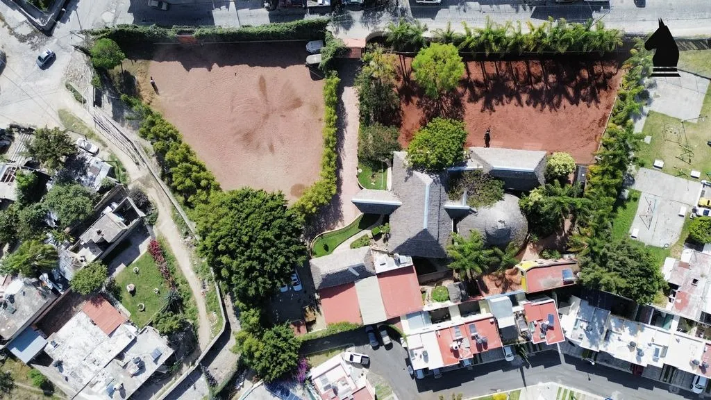 Foto 9 de Terreno en venta en Calle Camino Nacional, Mariano Otero, Zapopan