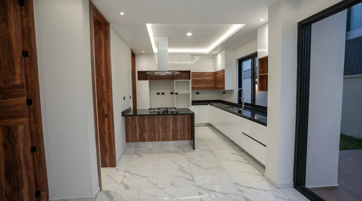 Foto 2 de Casa en Venta en Bosques Vallarta Coto Encinos (Recorrido Virtual)