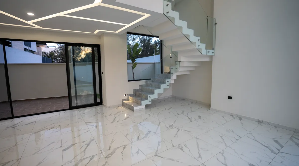 Foto 5 de Casa en Venta en Bosques Vallarta Coto Encinos (Recorrido Virtual)