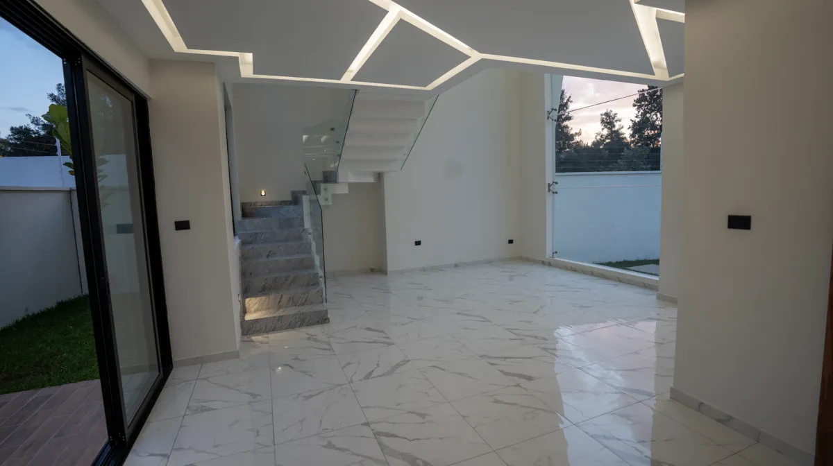 Foto 6 de Casa en Venta en Bosques Vallarta Coto Encinos (Recorrido Virtual)