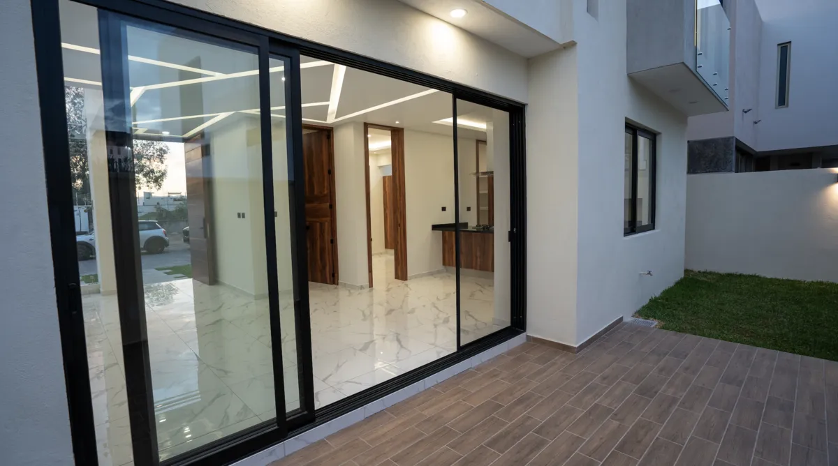 Foto 7 de Casa en Venta en Bosques Vallarta Coto Encinos (Recorrido Virtual)