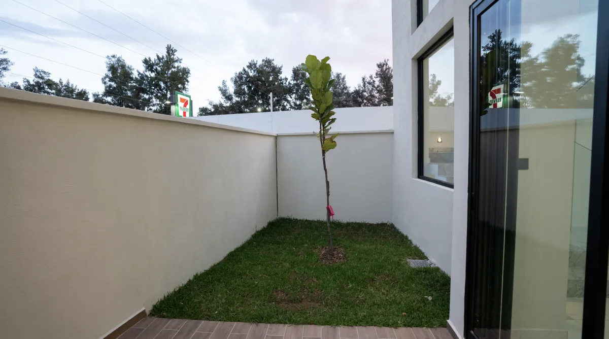 Foto 9 de Casa en Venta en Bosques Vallarta Coto Encinos (Recorrido Virtual)