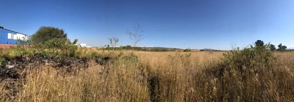 Foto 5 de Terreno Industrial en Venta en El Salto - Camino a San Jose del Castillo