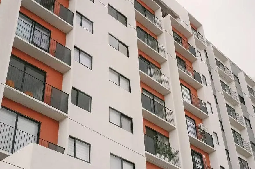 Departamento en renta, Col. Centro, Guadalajara, Jalisco.