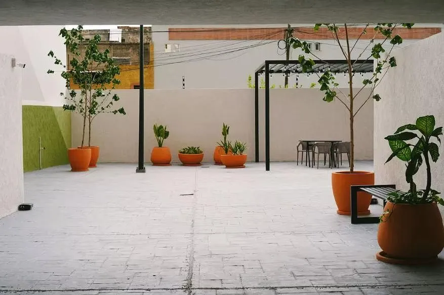 Foto 5 de Departamento en renta, Col. Centro, Guadalajara, Jalisco.