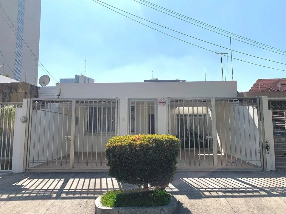 Oficina en renta, Circunvalación Guevara - Providencia, Guadalajara | COR-2346