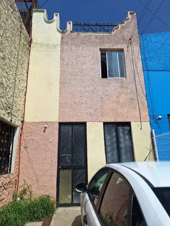 Foto 2 de Casa en venta en Camino a El Rosario, Vistas del Nilo, Guadalajara