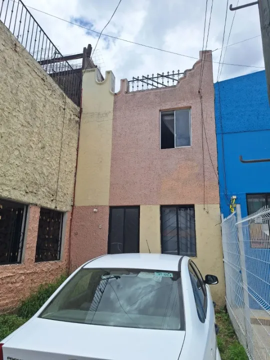 Foto 3 de Casa en venta en Camino a El Rosario, Vistas del Nilo, Guadalajara