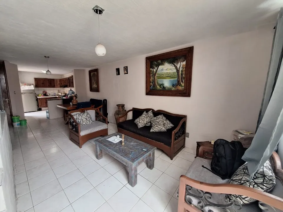 Foto 4 de Casa en venta en Camino a El Rosario, Vistas del Nilo, Guadalajara
