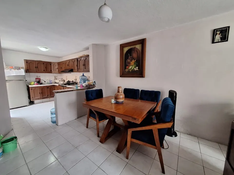 Foto 6 de Casa en venta en Camino a El Rosario, Vistas del Nilo, Guadalajara