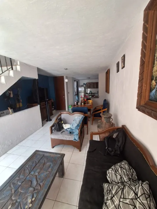 Foto 8 de Casa en venta en Camino a El Rosario, Vistas del Nilo, Guadalajara
