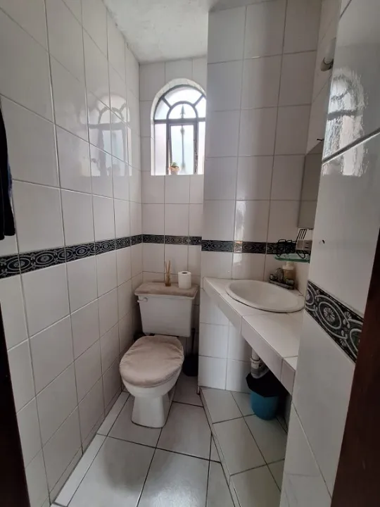 Foto 9 de Casa en venta en Camino a El Rosario, Vistas del Nilo, Guadalajara