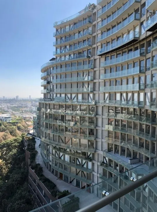 DEPARTAMENTO EN RENTA | TORRE VISTA VENTO