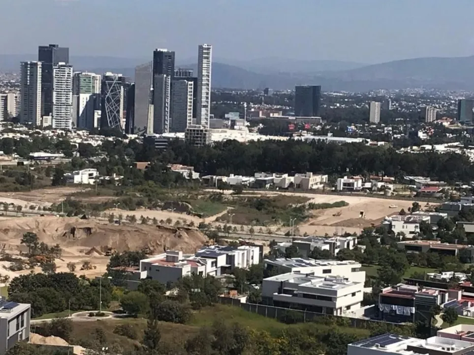 Foto 9 de DEPARTAMENTO EN RENTA | TORRE VISTA VENTO