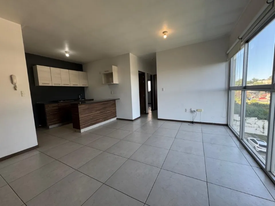 Foto 4 de Departamento en venta en Calle Camino Real de Colima, Balcones de Santa María, San Pedro Tlaquepaque