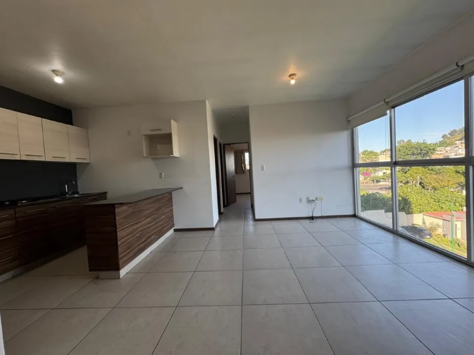Foto 9 de Departamento en venta en Calle Camino Real de Colima, Balcones de Santa María, San Pedro Tlaquepaque
