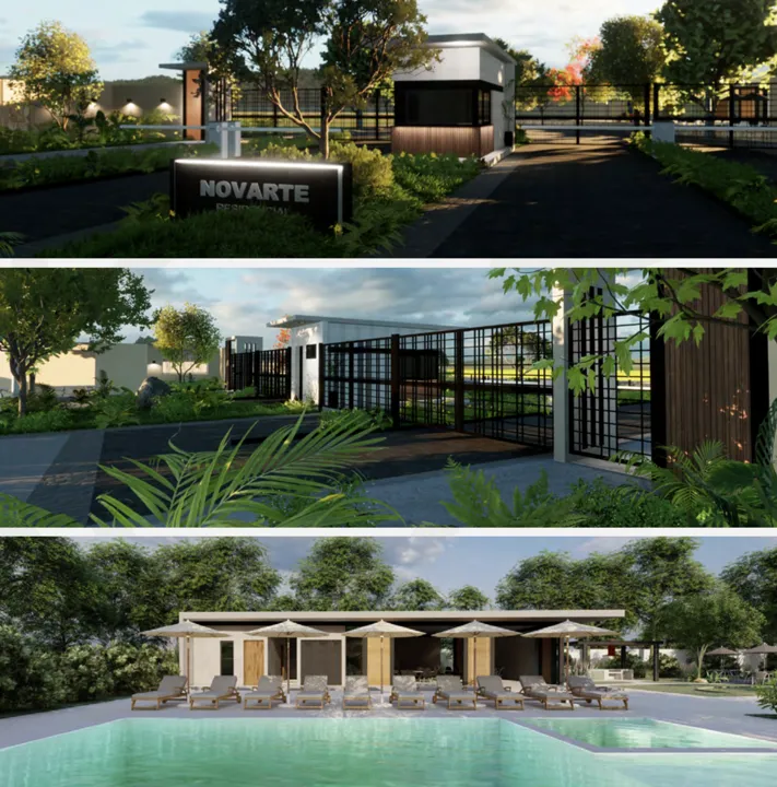 Foto 5 de Terrenos en Venta dentro de Coto Residencial en Zapopan, Jalisco
