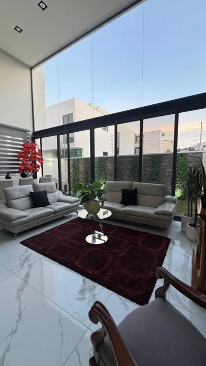 Foto 5 de CASA VENTA PARQUES VALLARTA