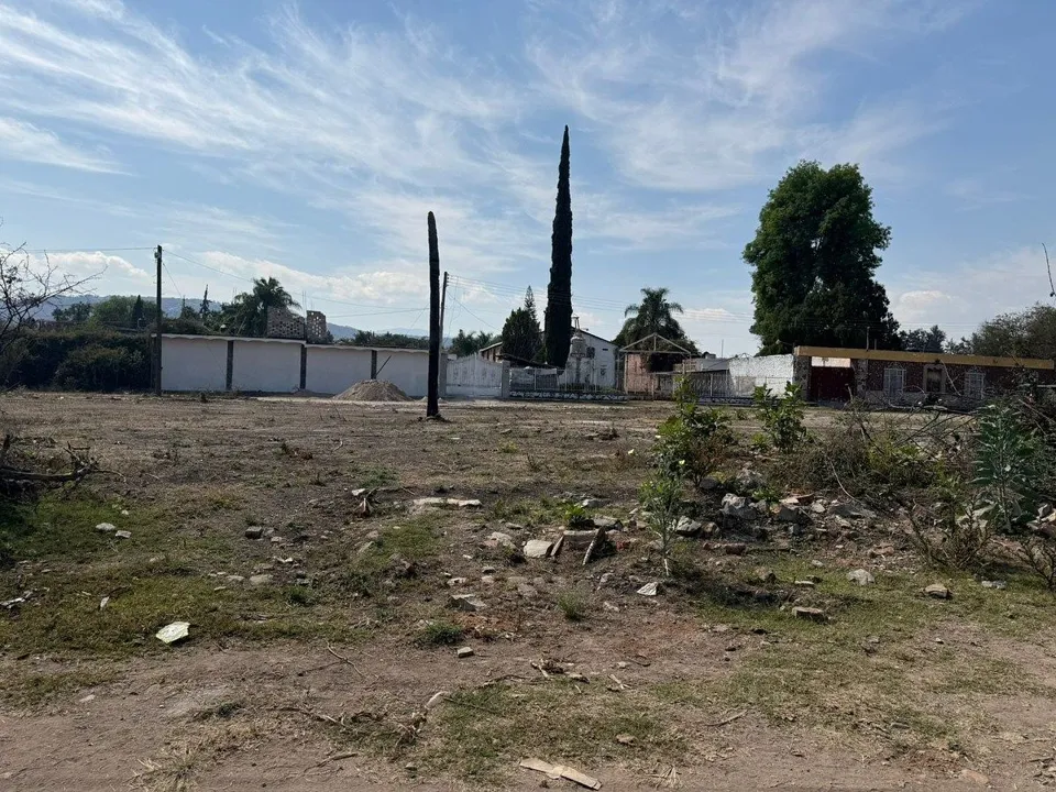 Foto 2 de Terreno en Venta, Jardines de la Calera, Tlajomulco