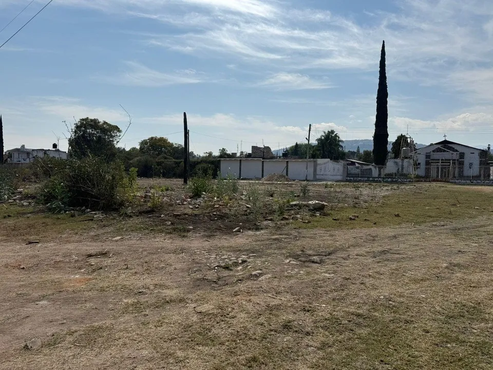 Foto 3 de Terreno en Venta, Jardines de la Calera, Tlajomulco