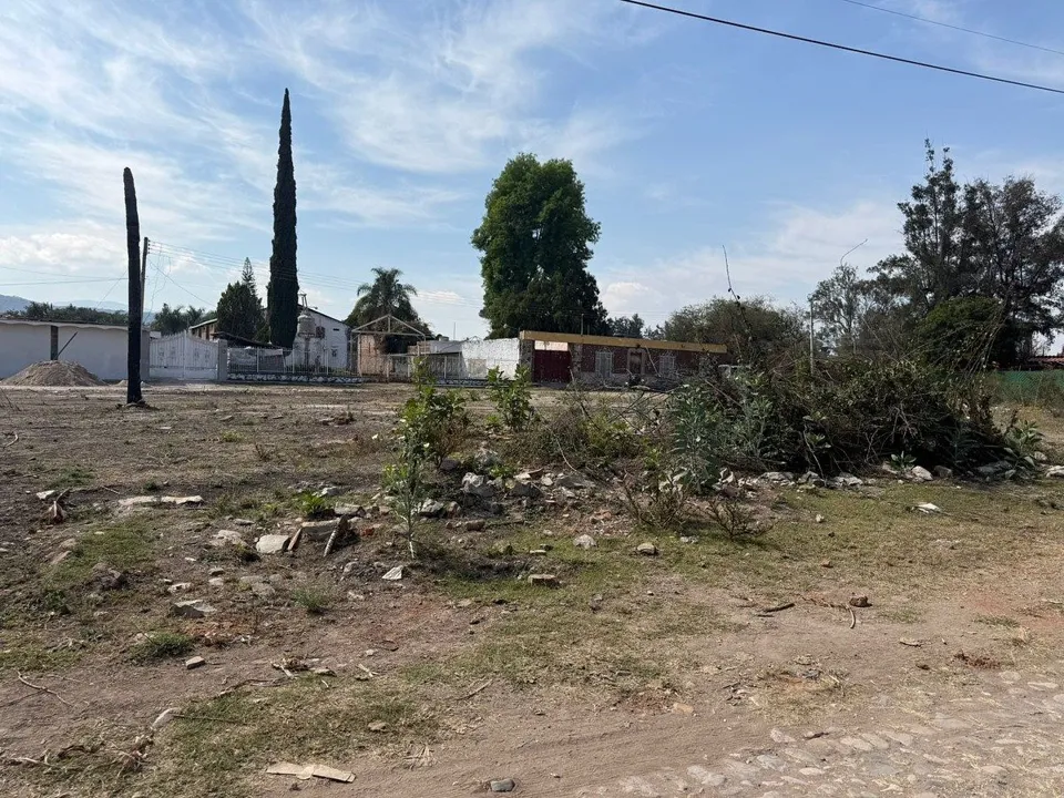 Foto 4 de Terreno en Venta, Jardines de la Calera, Tlajomulco