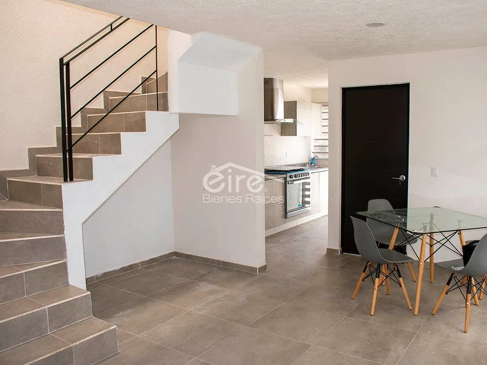 Foto 2 de Casa en renta en Cortijo San Agustín, Tlajomulco