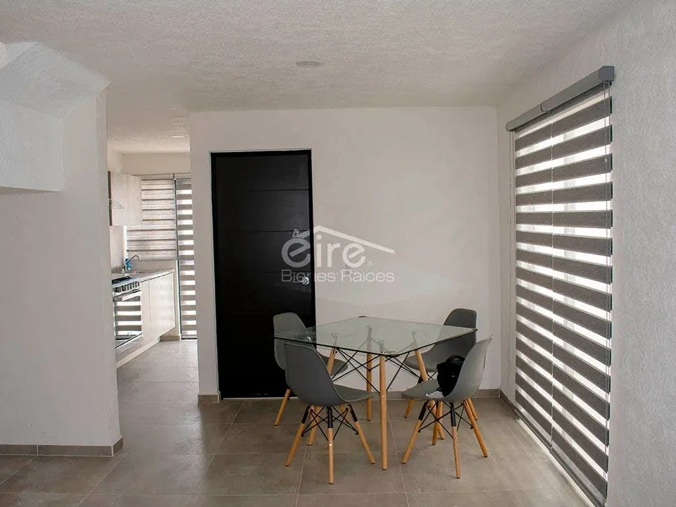 Foto 3 de Casa en renta en Cortijo San Agustín, Tlajomulco
