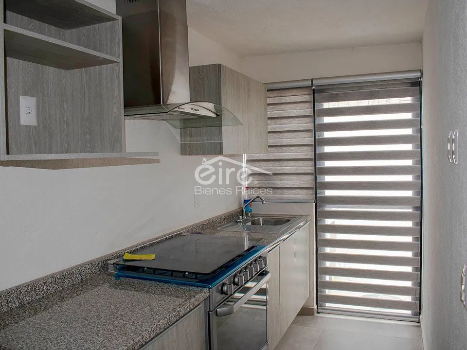 Foto 4 de Casa en renta en Cortijo San Agustín, Tlajomulco