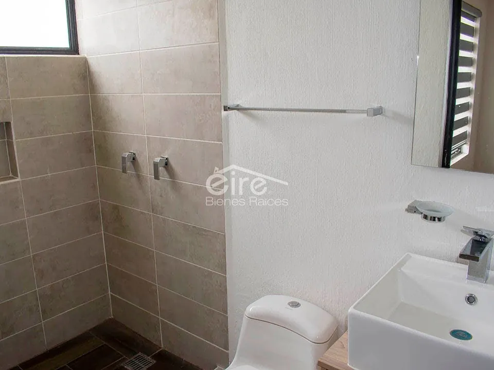 Foto 5 de Casa en renta en Cortijo San Agustín, Tlajomulco