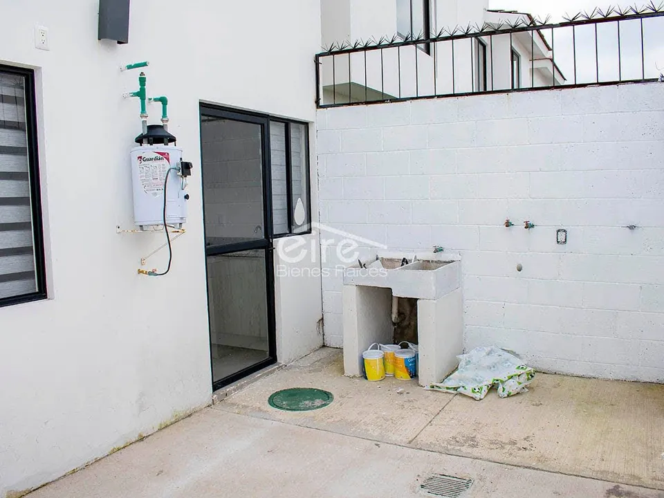 Foto 7 de Casa en renta en Cortijo San Agustín, Tlajomulco